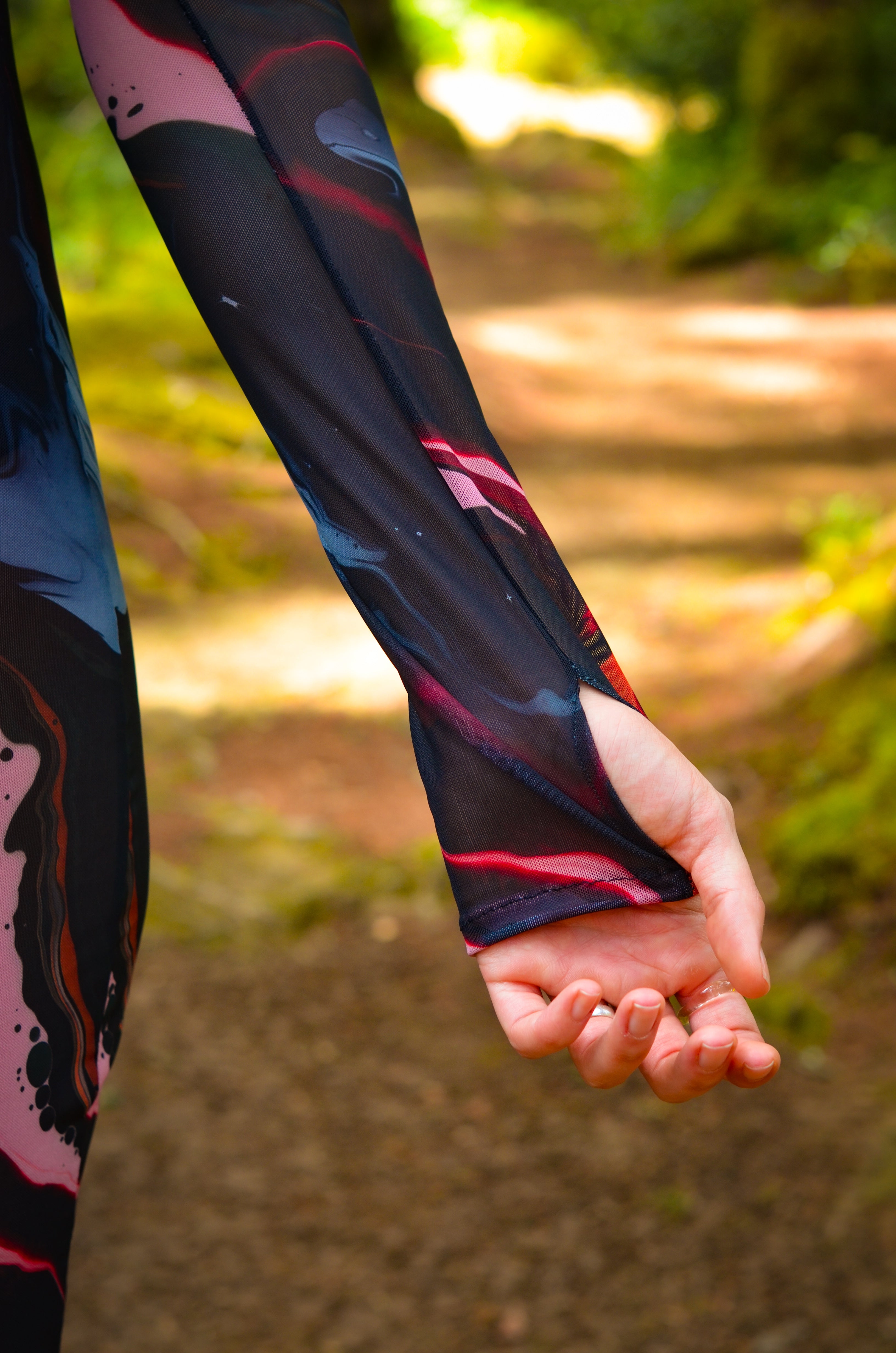 Vestido Rosée Noire